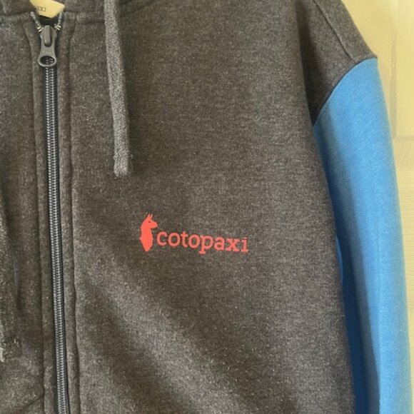 Cotopaxi Sweatshirt - Picture 6 of 7